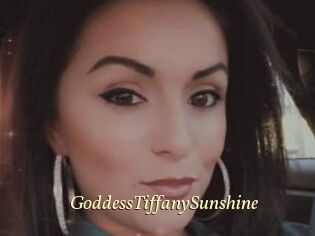 GoddessTiffanySunshine