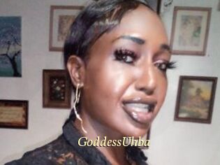 GoddessUhba