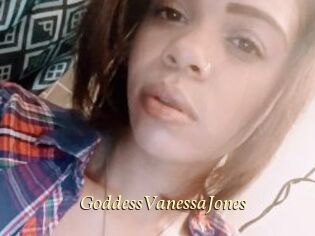 GoddessVanessaJones