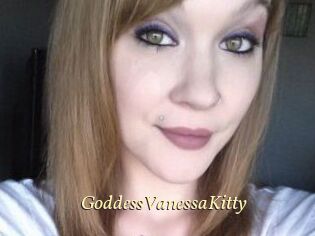 GoddessVanessaKitty