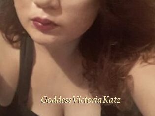 GoddessVictoriaKatz