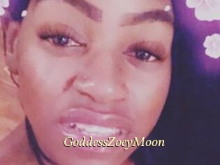 GoddessZoeyMoon