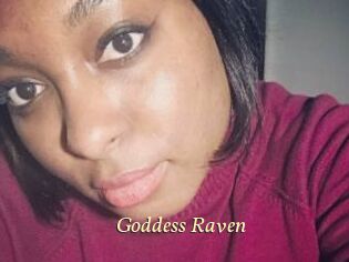 Goddess_Raven