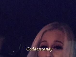 Goddesscandy