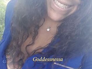 Goddessnessa