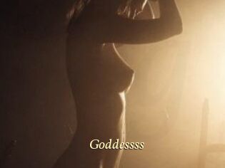 Goddessss