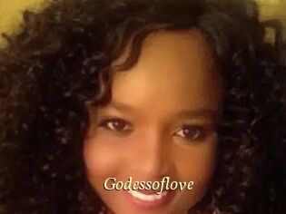 Godessoflove