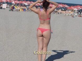 Godessss