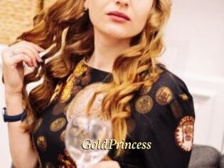 Gold_Princess
