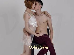 GoldStorm