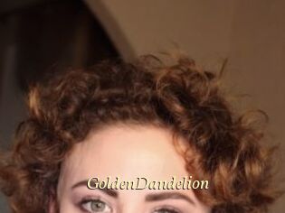 GoldenDandelion