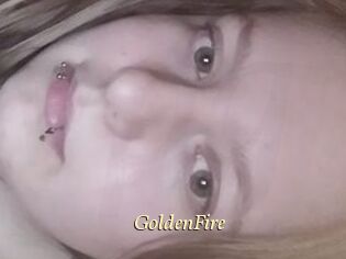 GoldenFire