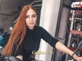 GoldenFox