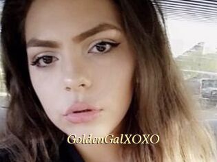 GoldenGalXOXO