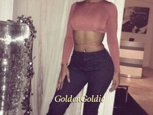 GoldenGoldie