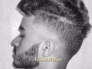 GoldenMan