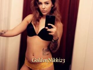 GoldenNikki23