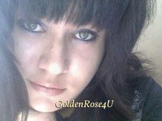 GoldenRose4U