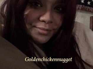 Goldenchickennugget