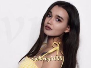 Goldengirllllll