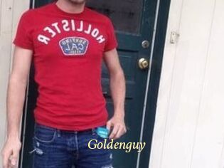 Goldenguy