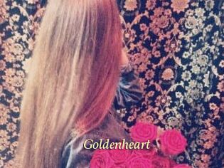 Goldenheart