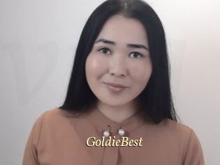 GoldieBest