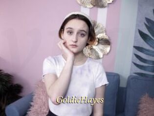 GoldieHayes