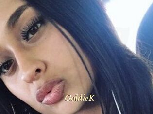 GoldieK