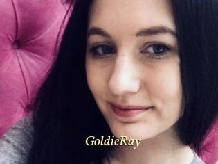 GoldieRay