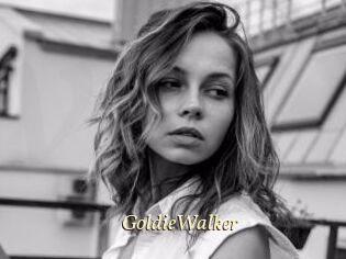 GoldieWalker