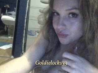 Goldielocks33