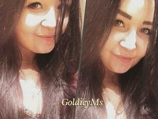 GoldieyMs