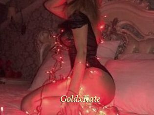 GoldxKate