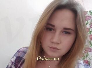 Goloseevo
