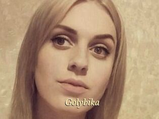 Golybika