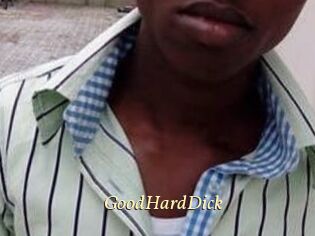 GoodHardDick