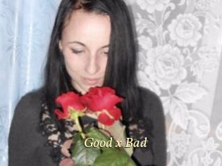 Good_x_Bad