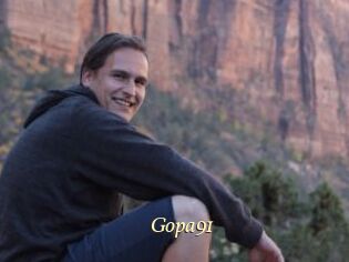 Gopa91