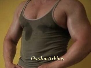 GordonArkhos