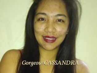 GorgeousCASSANDRA