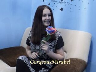 GorgeousMirabel