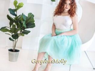 GorgeousMolly