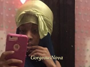 GorgeousNova Vidéo porno gratuite