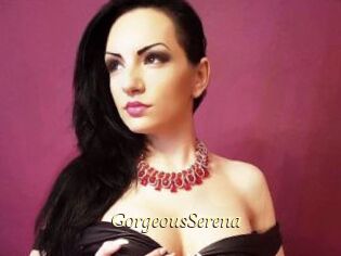 GorgeousSerena