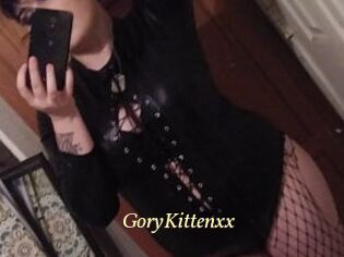 GoryKittenxx