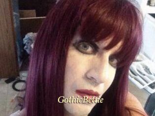 GothicBettie