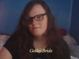 GothicBride