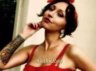 GothicRose Vidéo porno gratuite