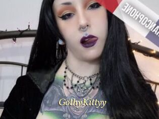 GothyKittyy